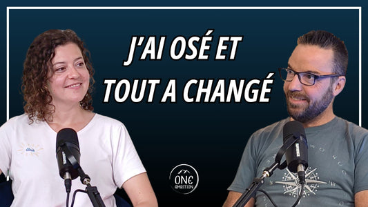 Confiance en soi : passer du salariat à la liberté grâce à l’entrepreneuriat