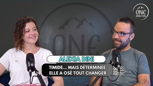 Alexia : comment une femme timide est passée du salariat à la liberté grâce à l’entrepreneuriat et la confiance en soi