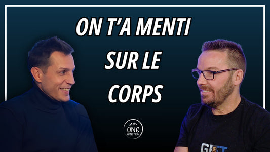 Parler du corps autrement : le parcours d’Antonin Moyne entre kiné, musique et transmission