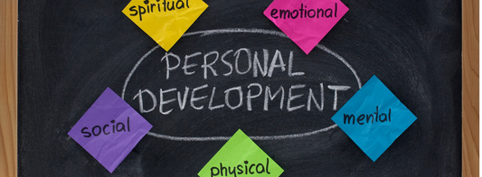 La Discipline dans le Développement Personnel