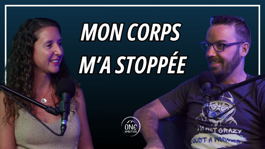 Burn-out à Paris, renaissance à Bali : l’incroyable virage d’Aurélie.