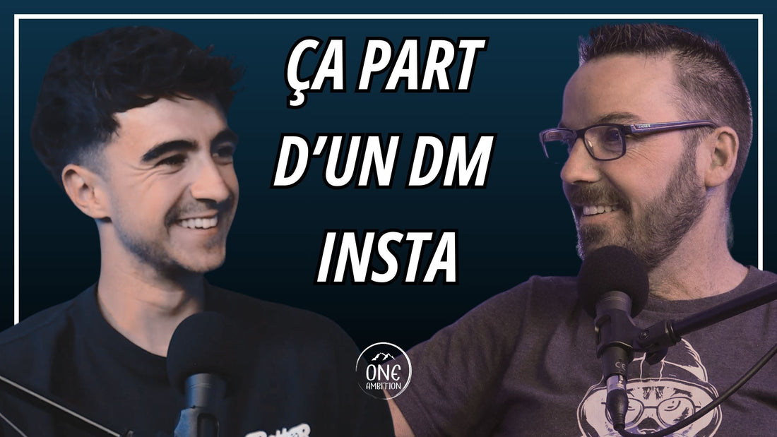 Changer de vie : comment tout quitter pour trouver sa voie