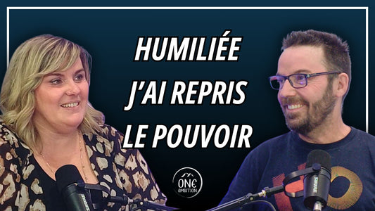 Résilience : transformer le harcèlement et la maladie en force