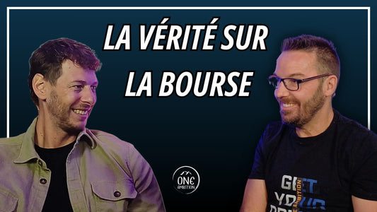 Investir sur le long terme : la stratégie de Jordan Montel pour construire sa réussite