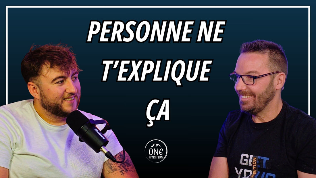 Trouver son pourquoi : investir intelligemment et créer sa liberté