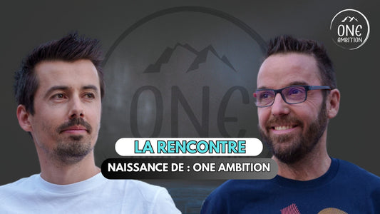 One Ambition : L'histoire de Kévin et Nicolas