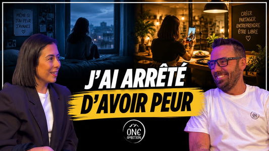 Devenir qui l'on veut : le parcours de Sophia Hoff
