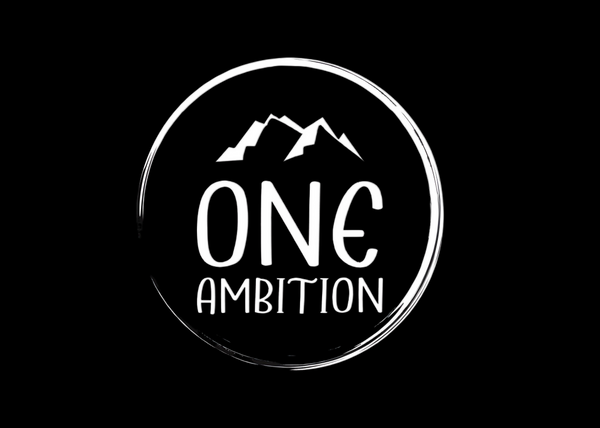 One Ambition