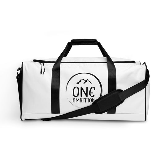 Sac de voyage et de sport ONE AMBITION