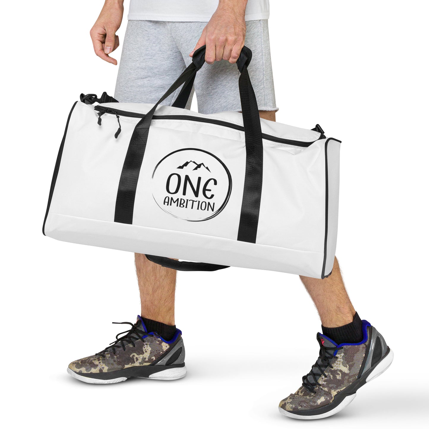 Sac de voyage et de sport ONE AMBITION