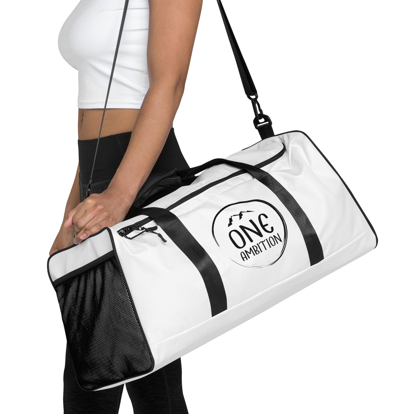 Sac de voyage et de sport ONE AMBITION