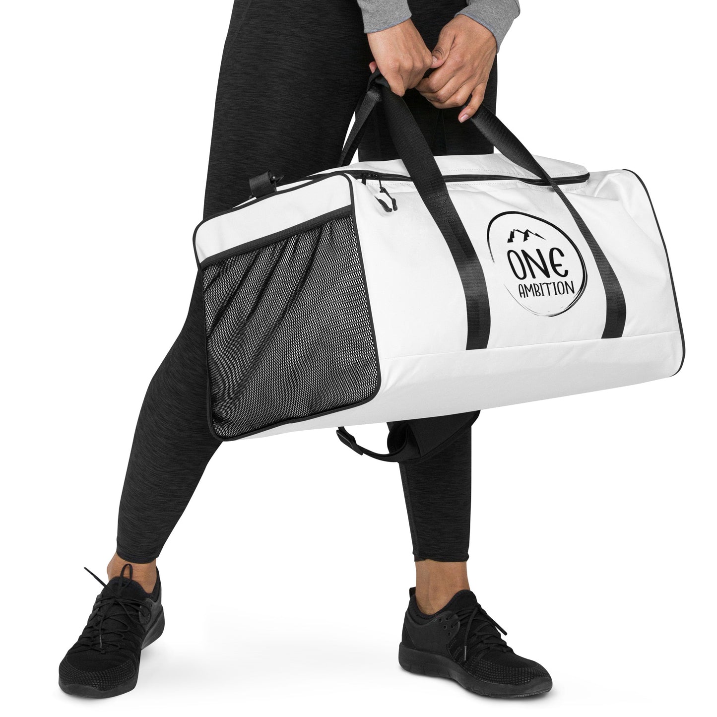 Sac de voyage et de sport ONE AMBITION