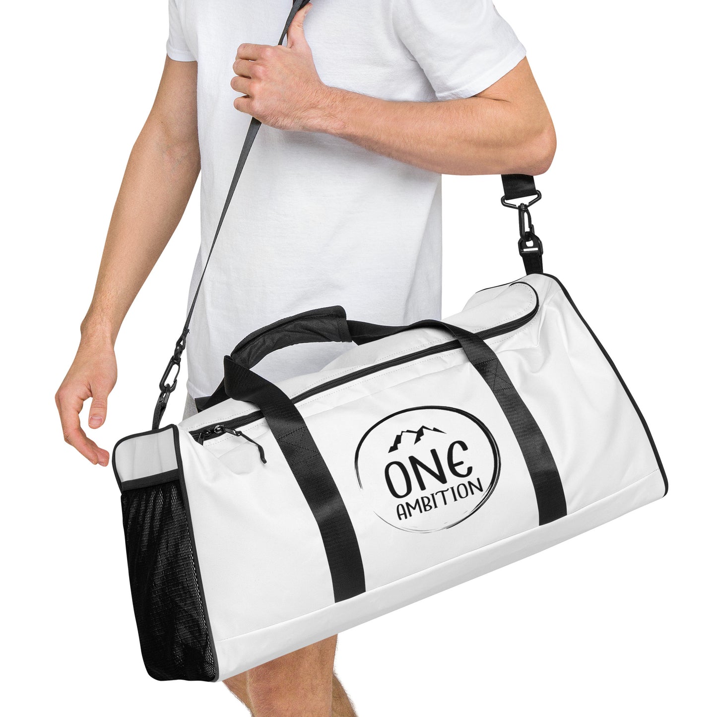 Sac de voyage et de sport ONE AMBITION