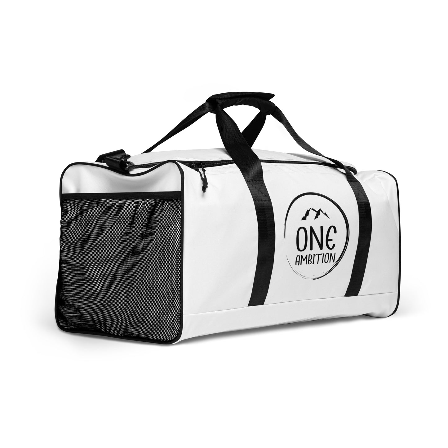 Sac de voyage et de sport ONE AMBITION